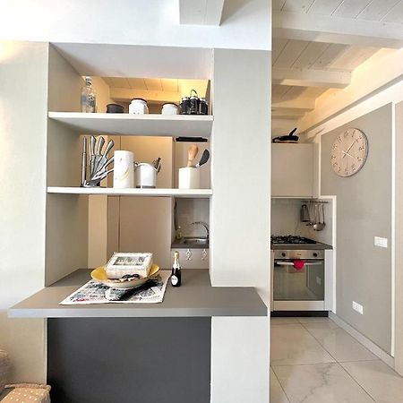 La Casa Di Angelica Apartment เลวานโต ภายนอก รูปภาพ
