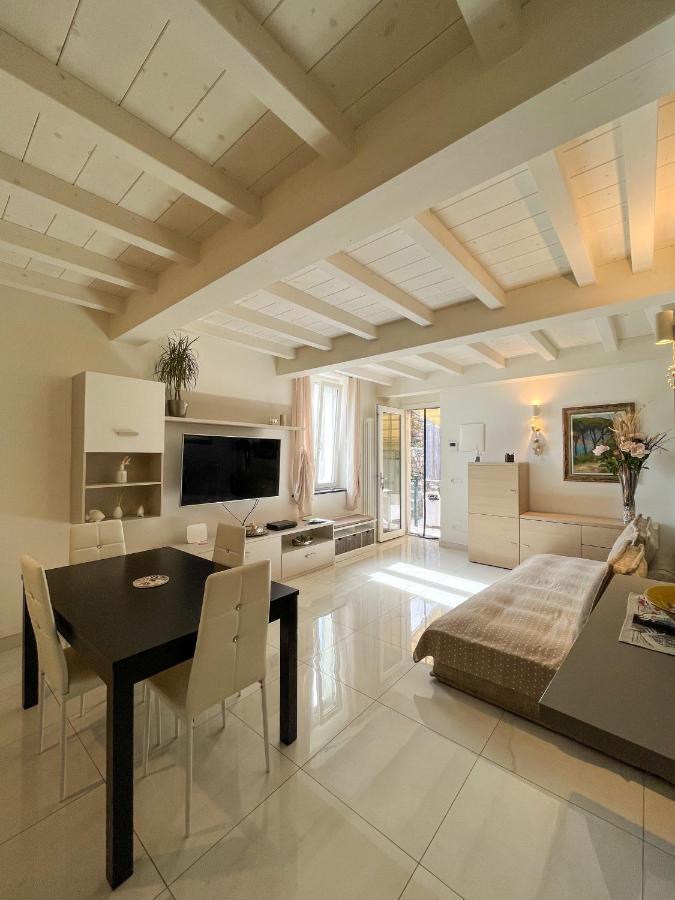 La Casa Di Angelica Apartment เลวานโต ภายนอก รูปภาพ