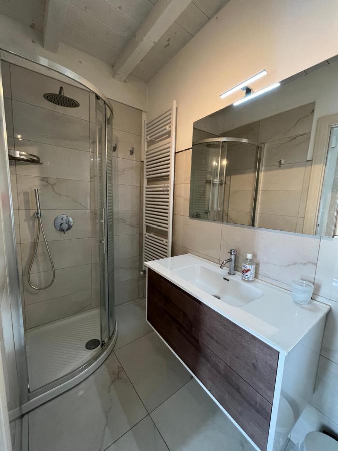 La Casa Di Angelica Apartment เลวานโต ภายนอก รูปภาพ