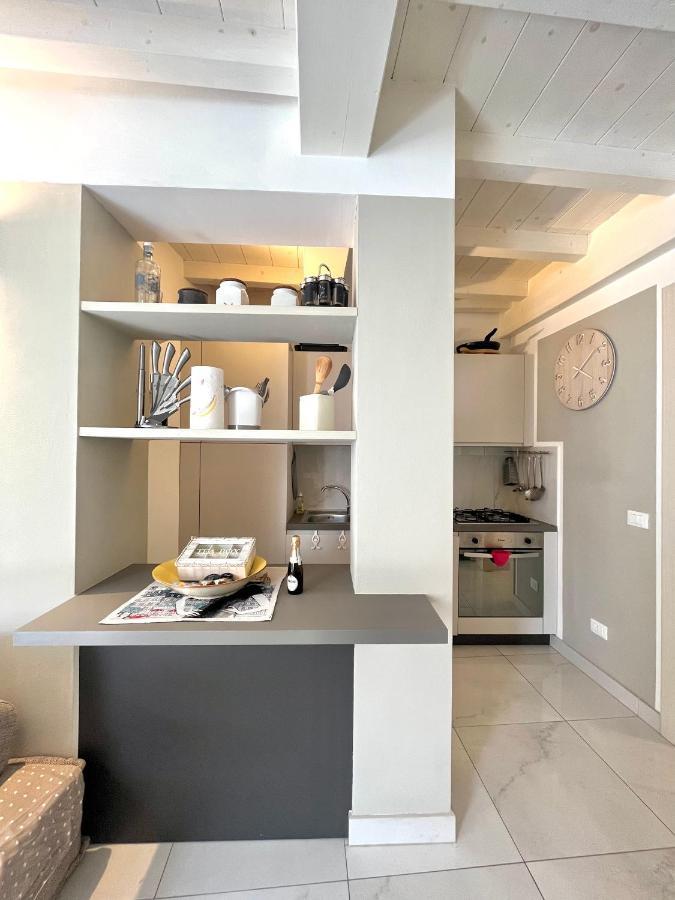 La Casa Di Angelica Apartment เลวานโต ภายนอก รูปภาพ