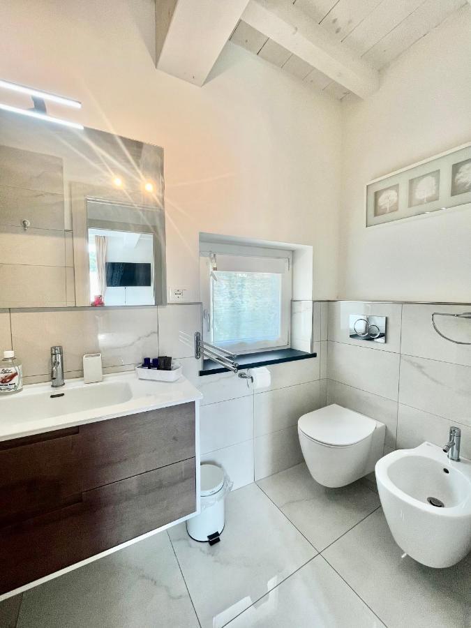 La Casa Di Angelica Apartment เลวานโต ภายนอก รูปภาพ